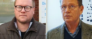 Stormen i Moderaterna fortsätter – inlägg av ordföranden får kritik • Harald Hjalmarsson: "Respektlöst att benämna människor så"