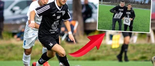 Hultsfredkillen får fira guld och avancemang – vann serien: "Det är coolt"