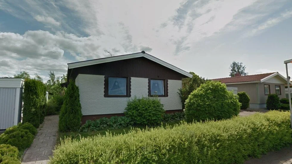 Kvarterstigen 5
