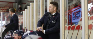 Sju av nio möjliga poäng för VIK: "Jag är jäkligt nöjd"