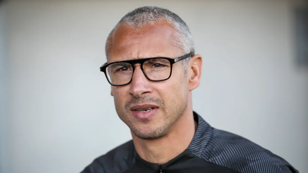 Henrik Larsson. Arkivbild.