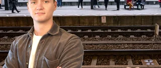 Befinner mig ofta försjunken i tankar och minnen
