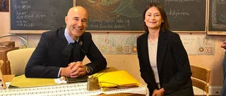 Lärare från länet kan prisas på gala
