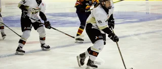 SDE skrällde mot serieledaren