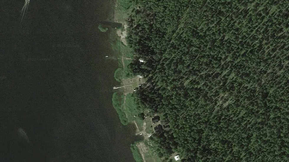Området kring Lavholmen 11