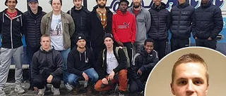 Ålund klart för spel i division IV –  Åströms frisparksmål visade vägen: ”En riktig krigarinsats”