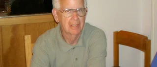 Minnesord över Lars Hallman    