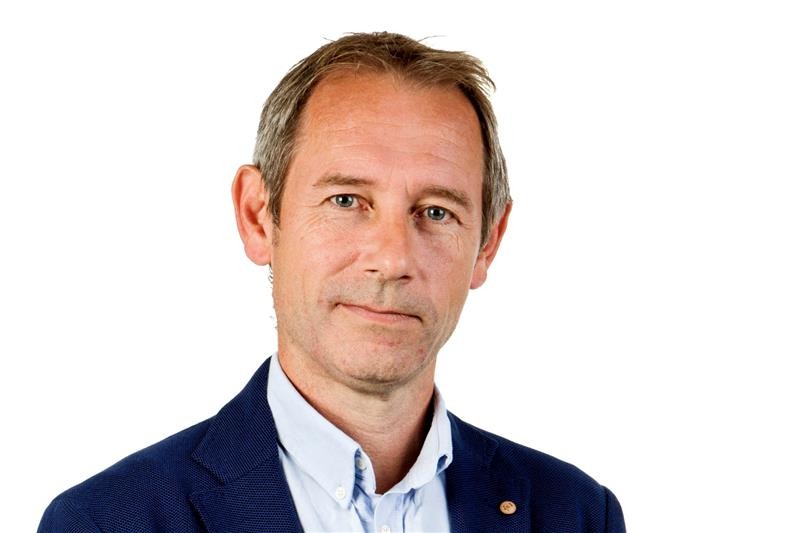 Johan Rudström