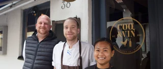 Så blir nya restaurangsatsningen på Adelsgatan 