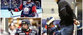LHC:s sköna juniorsuccé: "Byggt upp något vi tror på"