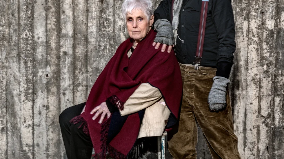 Femton av Elsie Johanssons dikter har fått musikalisk dräkt av Daniel.