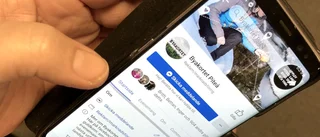 Ny tävling ska locka ut folk på landsbygden – "Vi har startat en vinterversion"