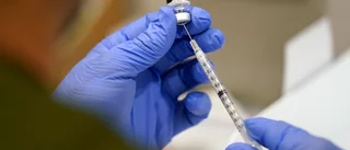 USA godkänner att blanda vaccin