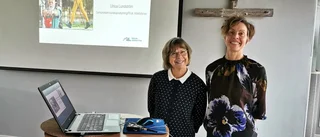 Osteoporosföreningen öppnar upp för sina medlemmar