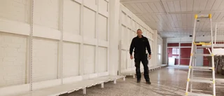 Flen får en ny leksaksbutik: "Vi tror att det här kan förenkla för alla"