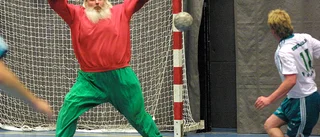 Handbollslegenden Eino Podar har somnat in – blev 66 år