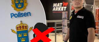 Man utsatte mataffär för upprepade stöldförsök – portas med ny lag: "Äntligen"