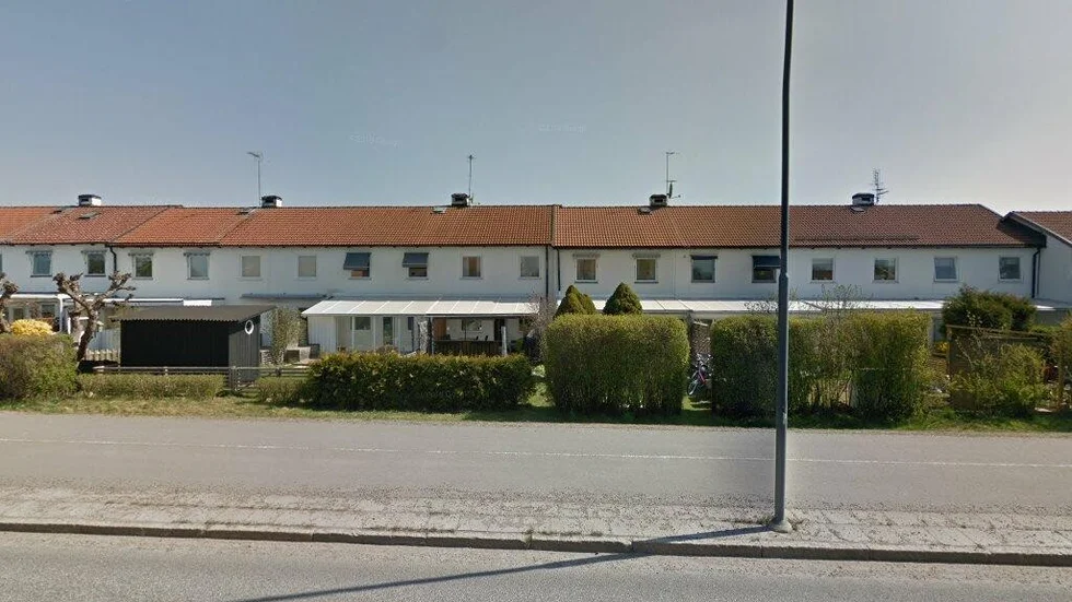 Bogränd 12