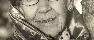 Karin Hedström, Skellefteå     