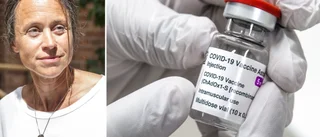 Då är det aktuellt med en tredje vaccindos: "Vi behöver ha beredskap"