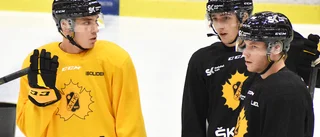 Efter förra säsongens diss – nu får Wilsby sin chans i powerplay: ”Han har förtjänat det”