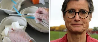Nu kan östgötarna få sin andra vaccindos snabbare
