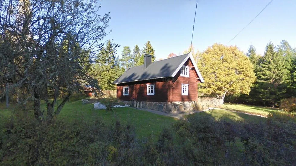 Forsnäs  