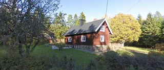 Nya ägare till mindre hus i Flen - 1 700 000 kronor blev priset