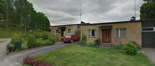 Ny ägare till kedjehus i Åtvidaberg