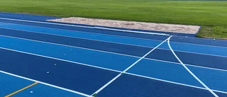 Hoppfull gala väntar när arenan invigs på nytt