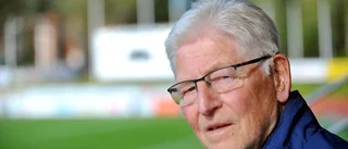 Lagkaptenen i IFK Luleås allsvenska lag 1971: "Var en enorm uppmärksamhet"