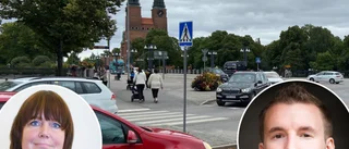 SD-krav för att få bilpooler till Eskilstuna: "Kommunen måste ta på sig ledartröjan"