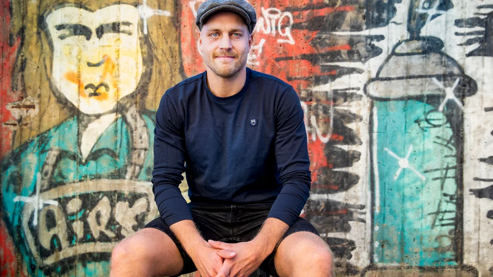 I Luleå Hockey har finländaren blivit något av en publikfavorit och är till den här säsongen även assisterande kapten i laget.