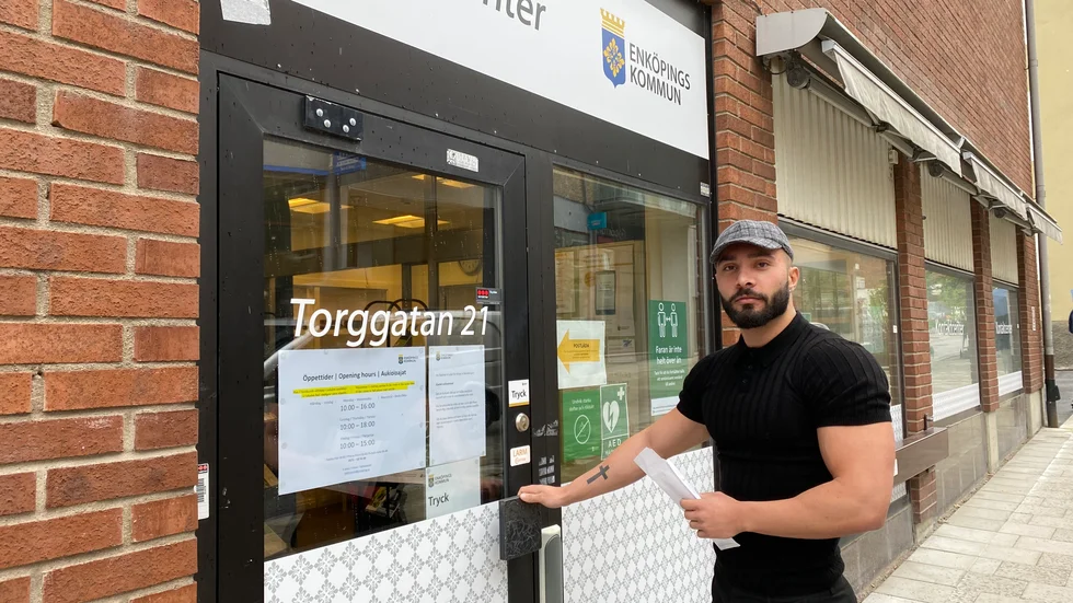 Janek Beglarjans förbud mot att sälja kosttillskott har nu hävts. 