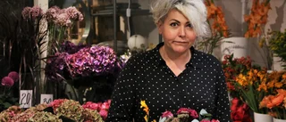 Matbutikernas blomförsäljning hot mot Piteås florister: "Om tio år kommer vi inte finnas om det fortsätter så här"