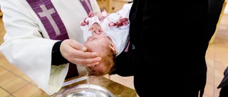 Viktigt att rösta i kyrkovalet