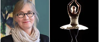 Kommunen får danskoreograf: "Nya perspektiv" • Rudbo: "Danskonst på oväntade platser"