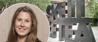 Hon ska göra Skellefteå attraktivt – och locka talanger till kommunen: ”Inspirerande”