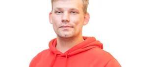 Sommarvikariens betraktelser: "Ingen historia är för liten för lokaltidningen"