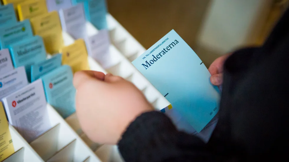 De nya distrikten föreslås bli Bergska och Hårstorp norra. Det nuvarande distriktet Hårstorp föreslås byta namn till Hårstorp södra. 