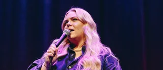 Skrattfest väntar i Linköping – då kommer humorstjärnorna hit