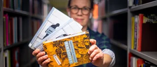 Pulsen hög i biblioteket när Abdulrazak Gurnah fick nobelpriset: "Och hur stavar man till det?"