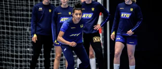 Landslaget inleder EM-kvalet i Eskilstuna – då hoppas stjärnan på mycket publik: "Det är en handbollsstad"