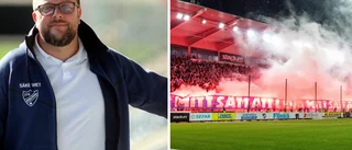 IFK:s säkerhetschef: "Överlag är vi nöjda"