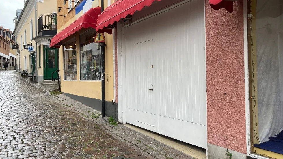 Under tisdagen hölls anrika leksaksaffären Lekstugan stängd efter att bolaget försatts i konkurs av Gotlands tingsrätt på måndagen.