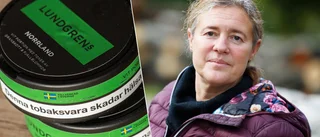 Svårare att få tag i snus och cigaretter i Eskilstuna efter ny tobakslag: "Blivit mycket hårdare än tidigare"