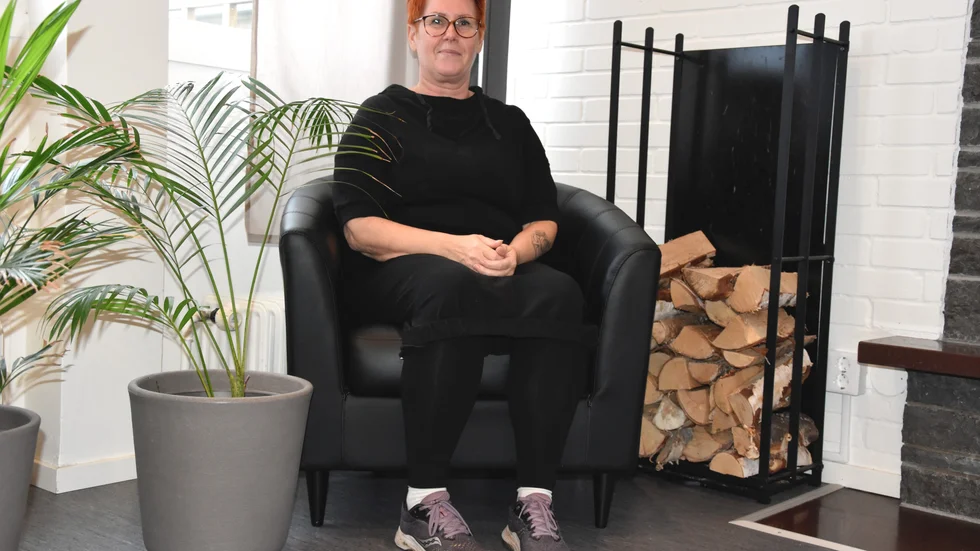 "Vi hoppas att det ska bli en bredd bland de sökande, och gärna också killar" säger Ann-Sofie Åström.