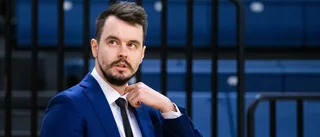 Luleåtränaren om nya drömjobbet: "Jag tycker inte att det borde hänt tidigare" 