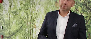 Överraskande låg arbetslöshet i kommunen: "Varsel omsätts snabbt i nya jobb" • GRAFIK Se hur den sjunker