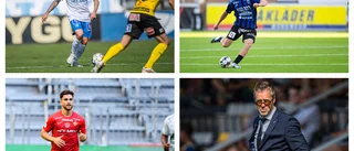 Iwung&CG: "Siriusmittfältaren skulle passa i IFK"